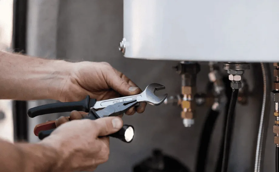 Why choose Water Heater Repair in Langeloth, PA